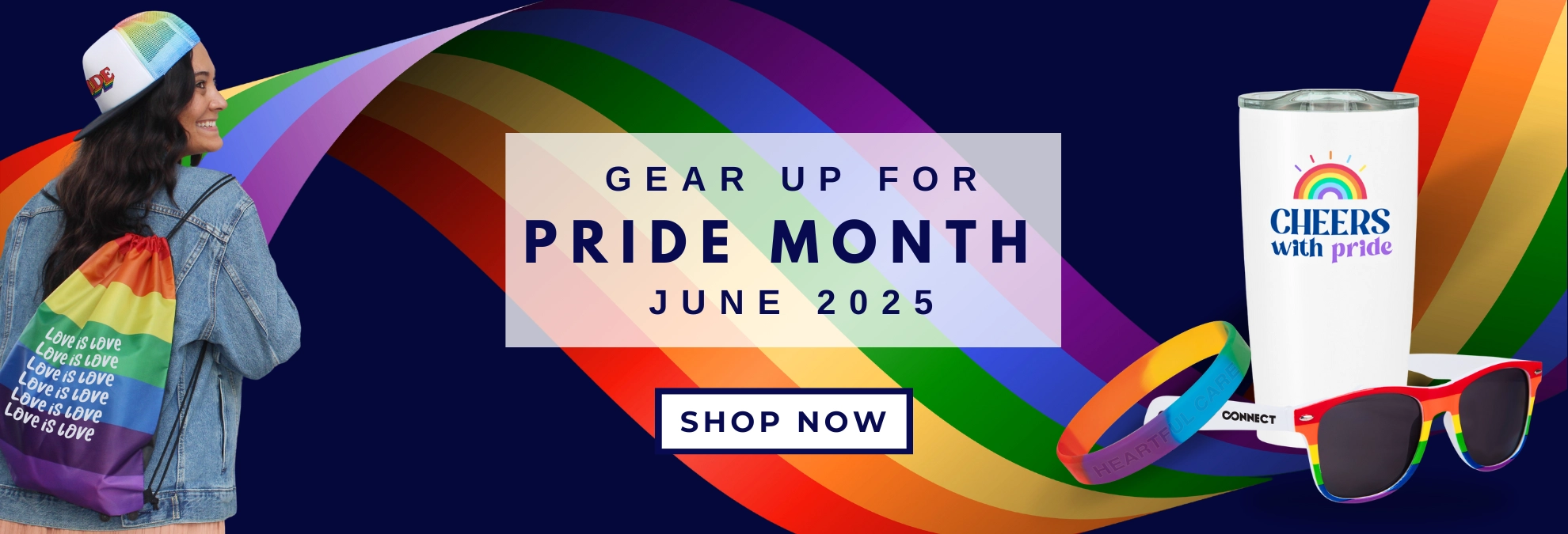 Prism 17 oz Vacuum Insulated Stainless Steel Bottle